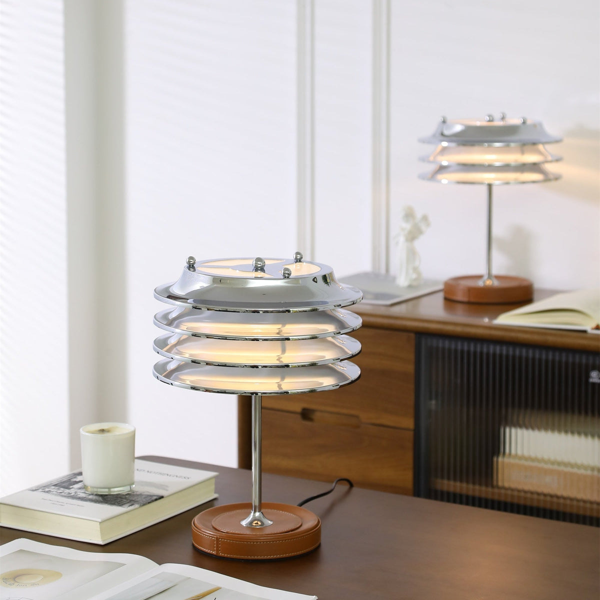 Kaelux Lampe de Table