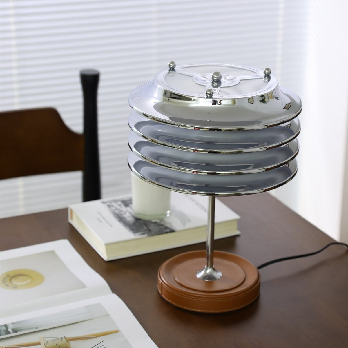 Kaelux Lampe de Table