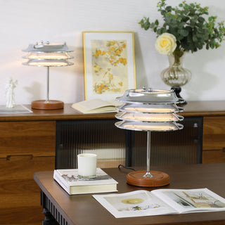 Kaelux Lampe de Table