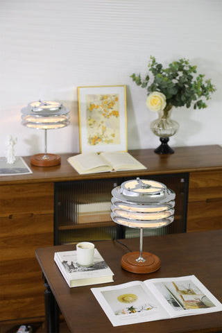 Kaelux Lampe de Table