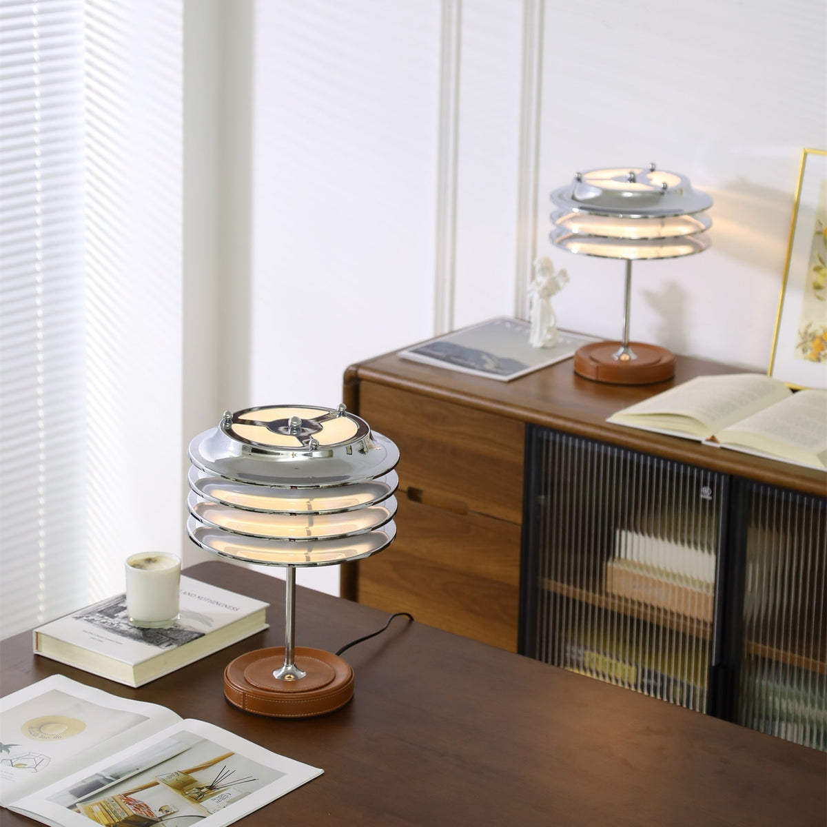 Kaelux Lampe de Table