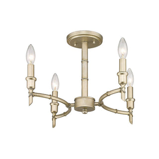 Jetset Lustre en Laiton et Métal de Luxe Style Vintage-Industriel