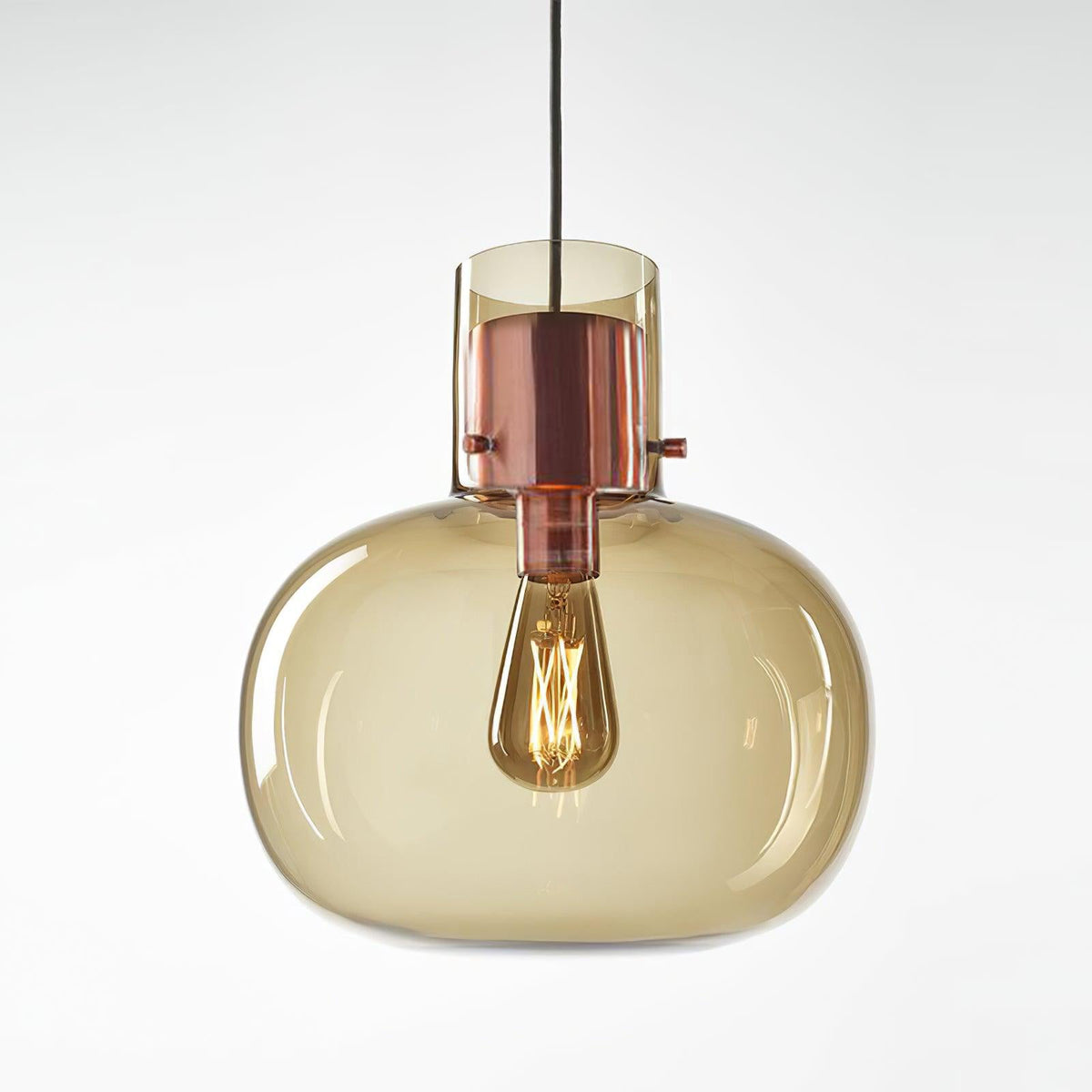 Vesperis Suspension classique industrielle