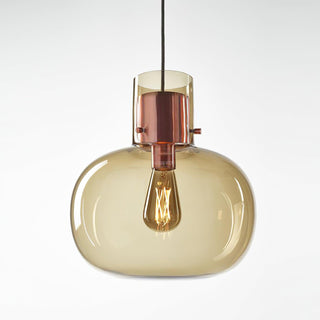 Vesperis Suspension classique industrielle