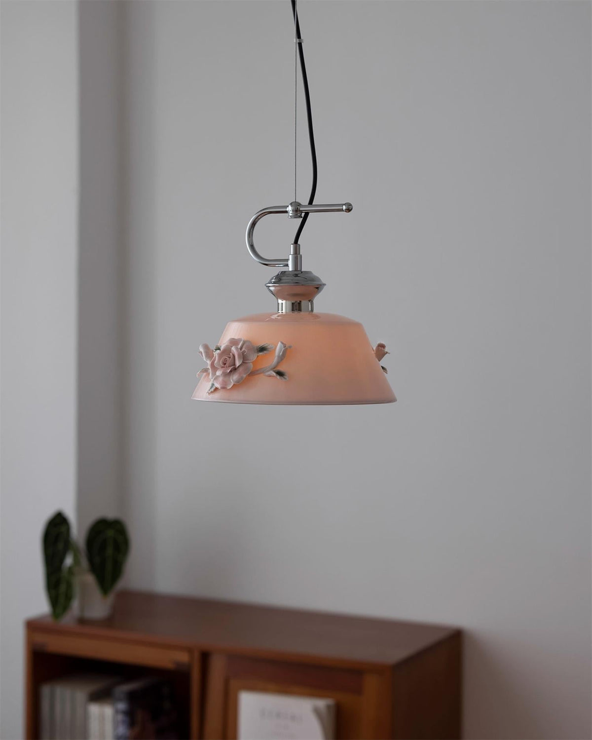 Rosvah Suspension