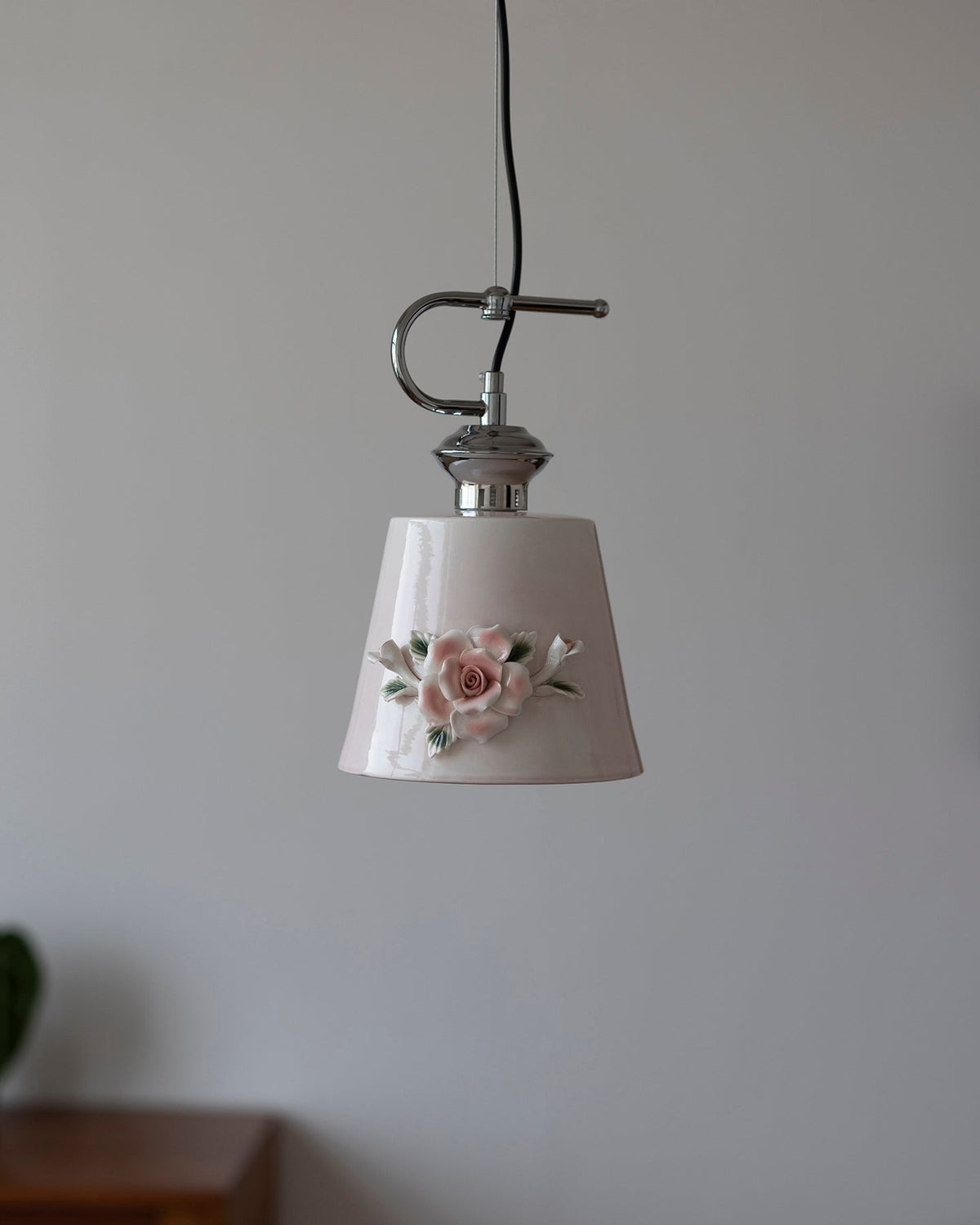 Rosvah Suspension