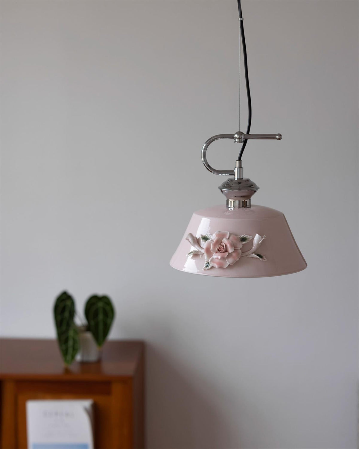 Rosvah Suspension