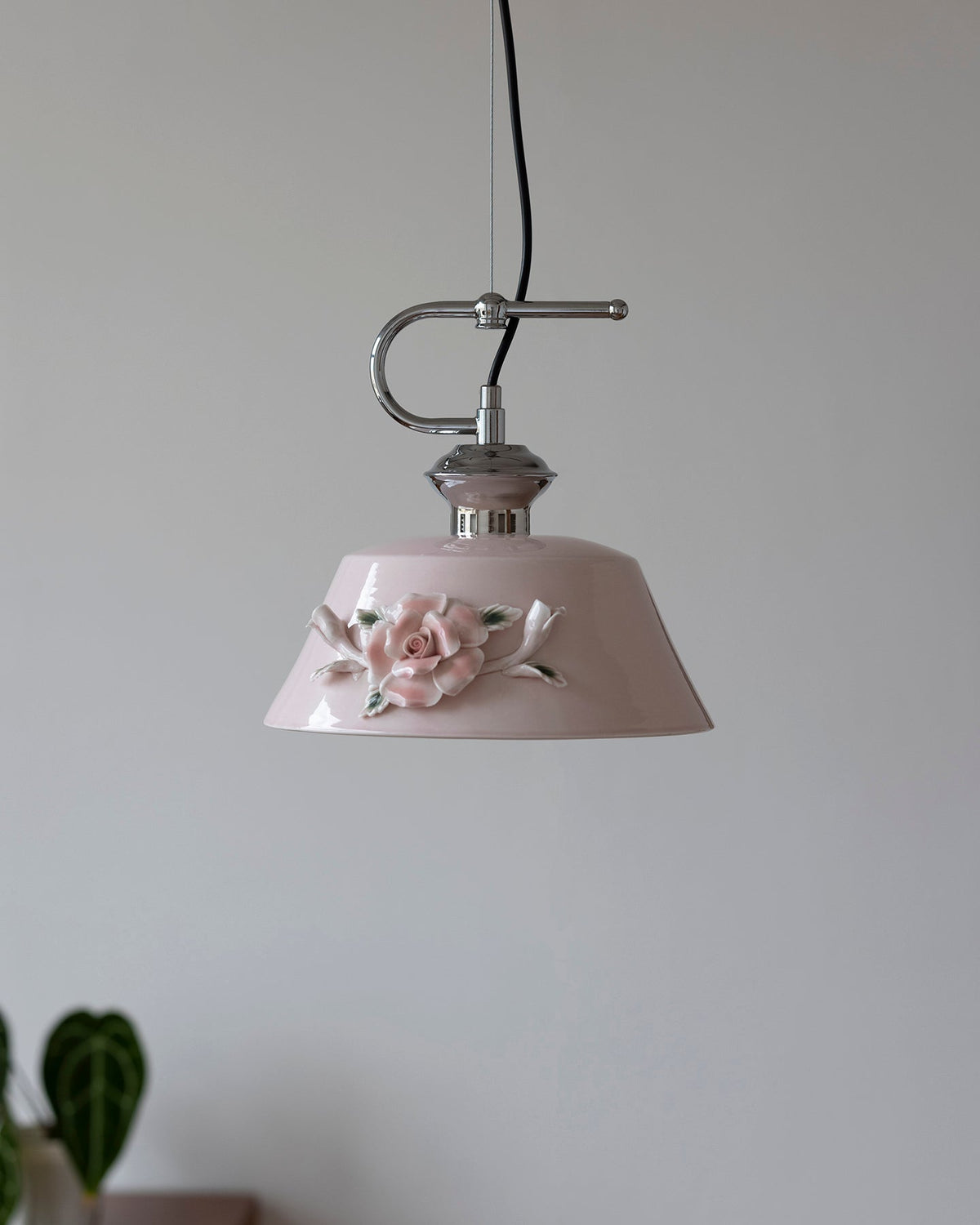 Rosvah Suspension