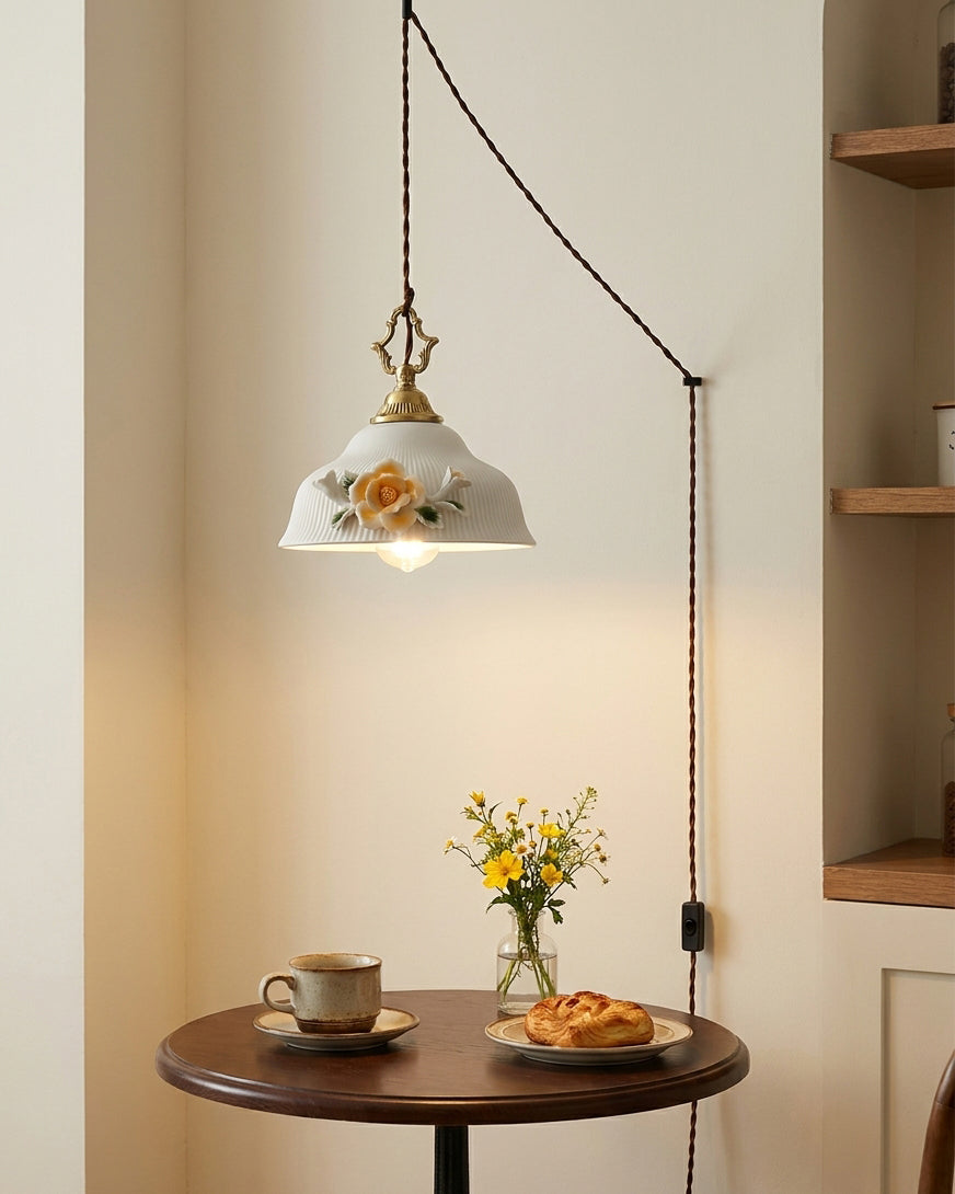 Elaielia Suspension
