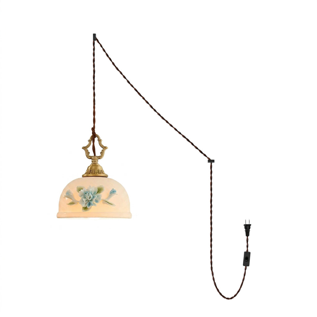Elaielia Suspension