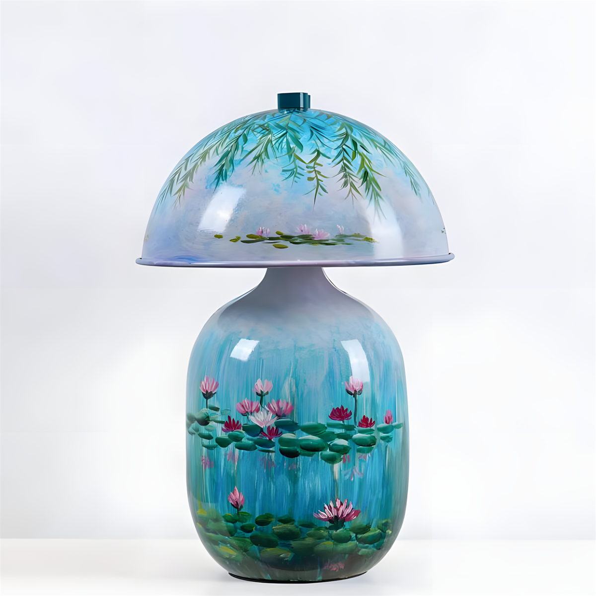 Seliniella Lampe de Table