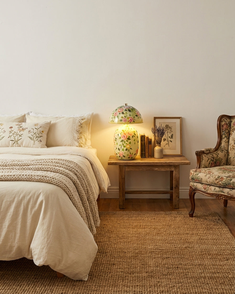 Seliniella Lampe de Table
