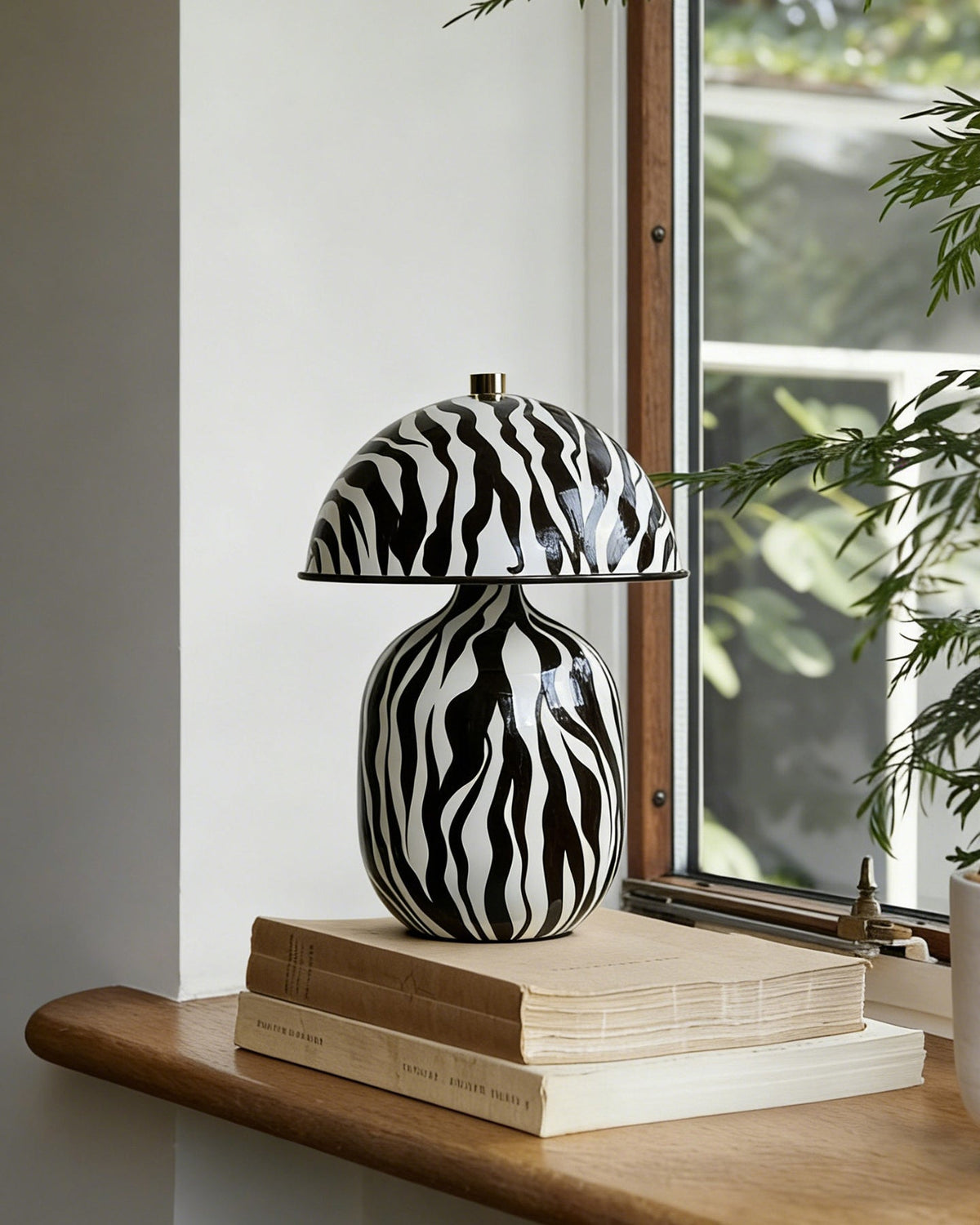 Seliniella Lampe de Table