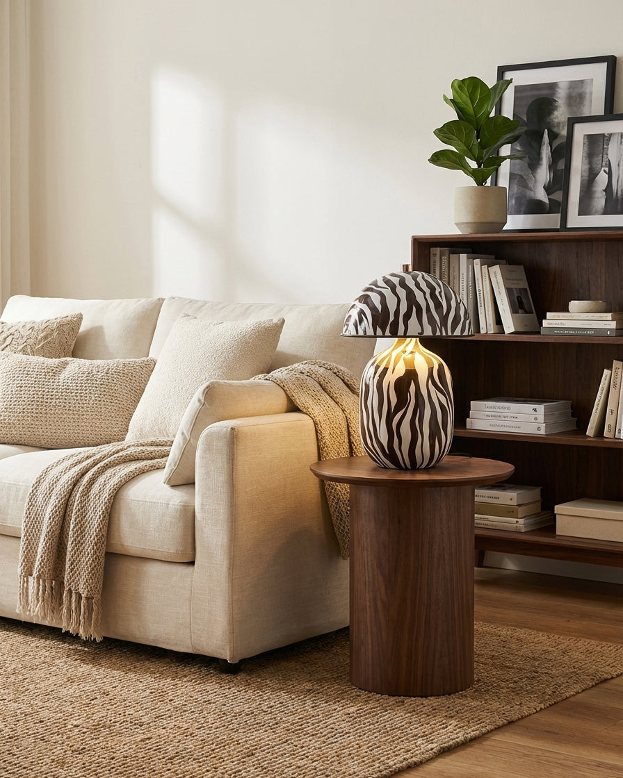 Seliniella Lampe de Table