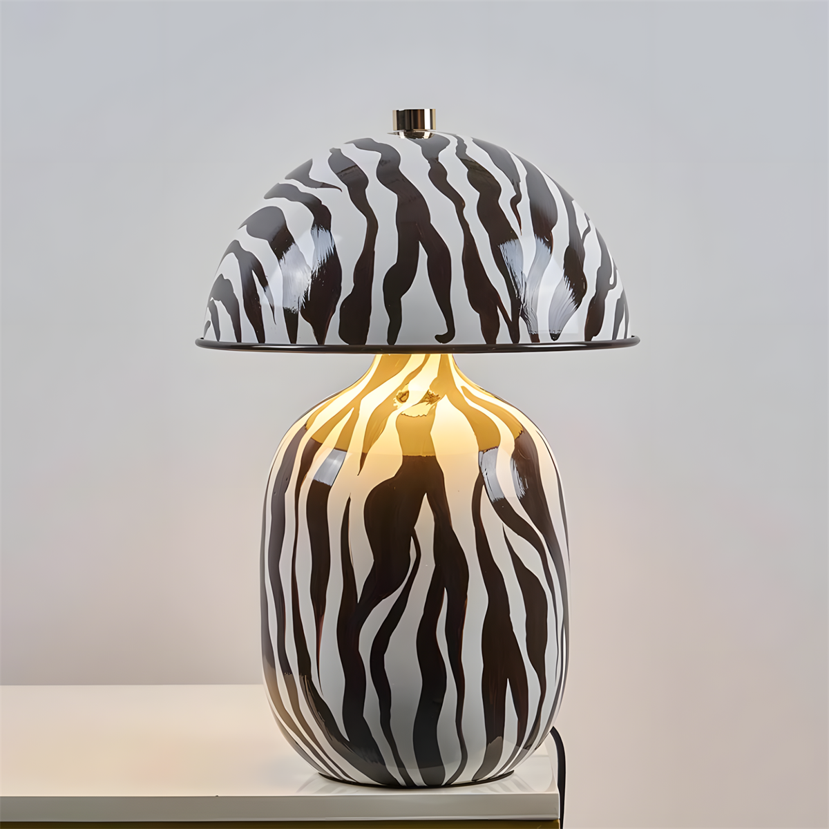 Seliniella Lampe de Table