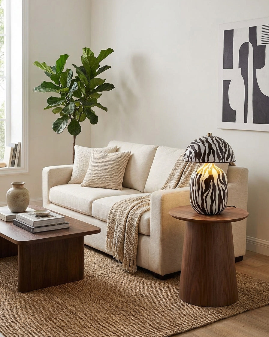 Seliniella Lampe de Table