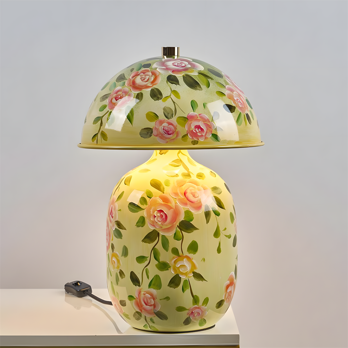 Seliniella Lampe de Table