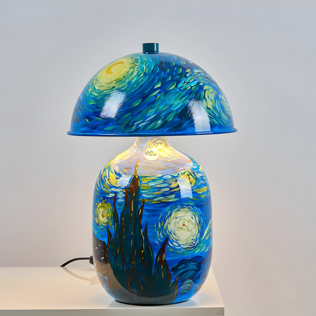 Seliniella Lampe de Table