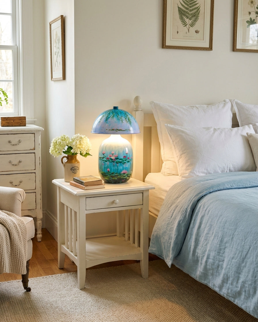 Seliniella Lampe de Table