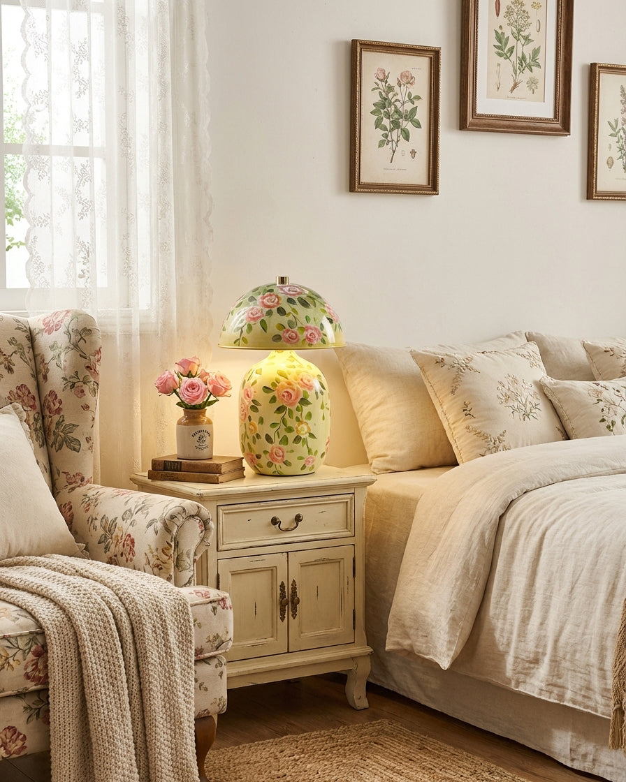 Seliniella Lampe de Table