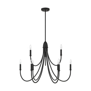 Premium Lustre Lumin Style Vintage-Industriel en Tissu et Métal