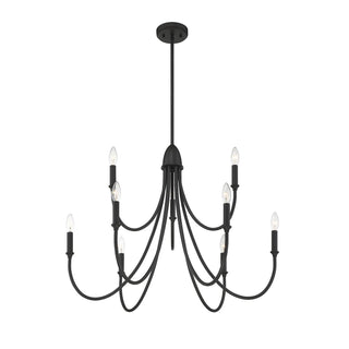 Premium Lustre Lumin Style Vintage-Industriel en Tissu et Métal