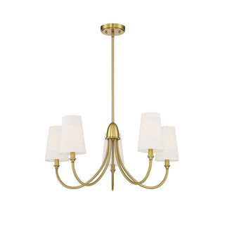 Premium Lustre Lumin Style Vintage-Industriel en Tissu et Métal
