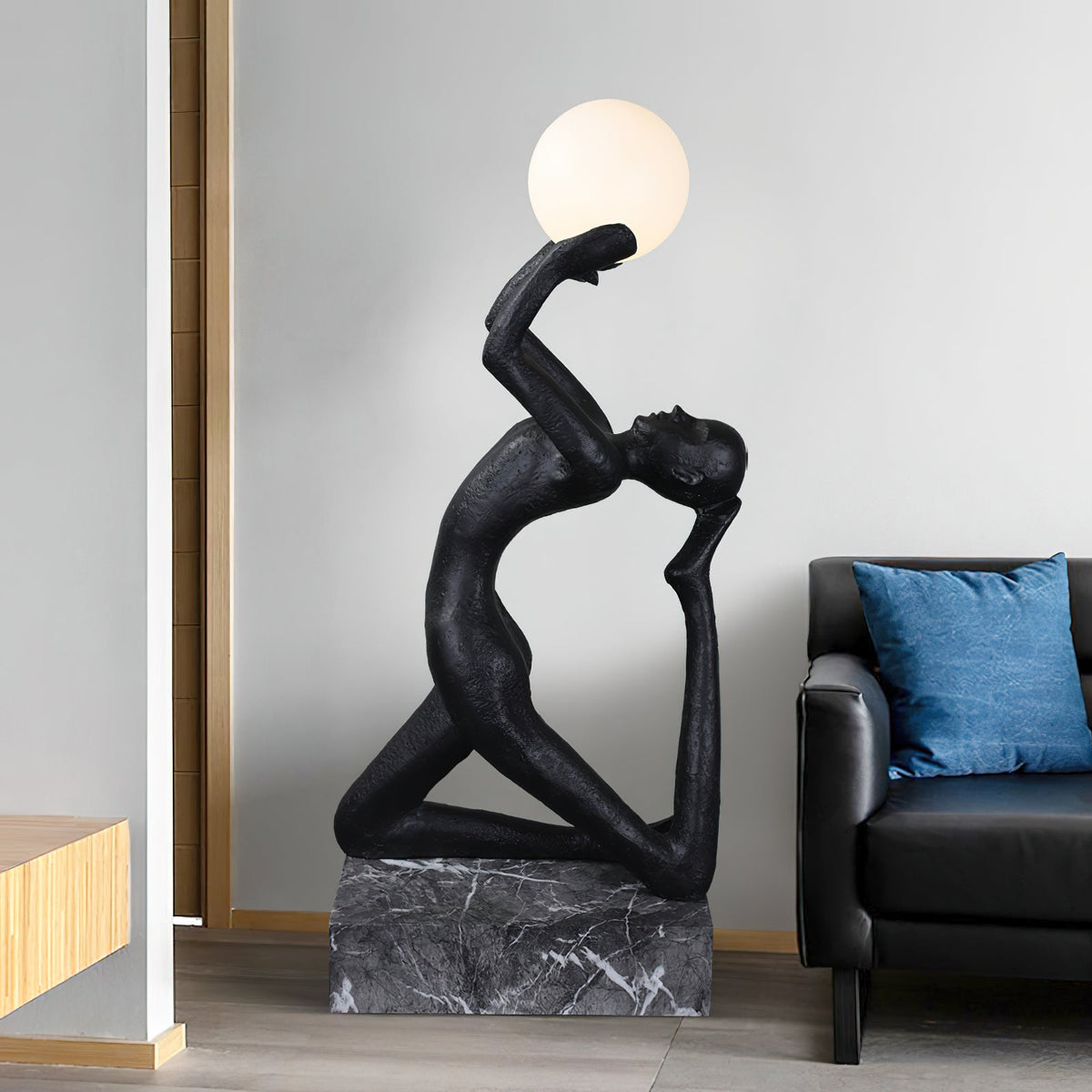 Scode Lampadaire
