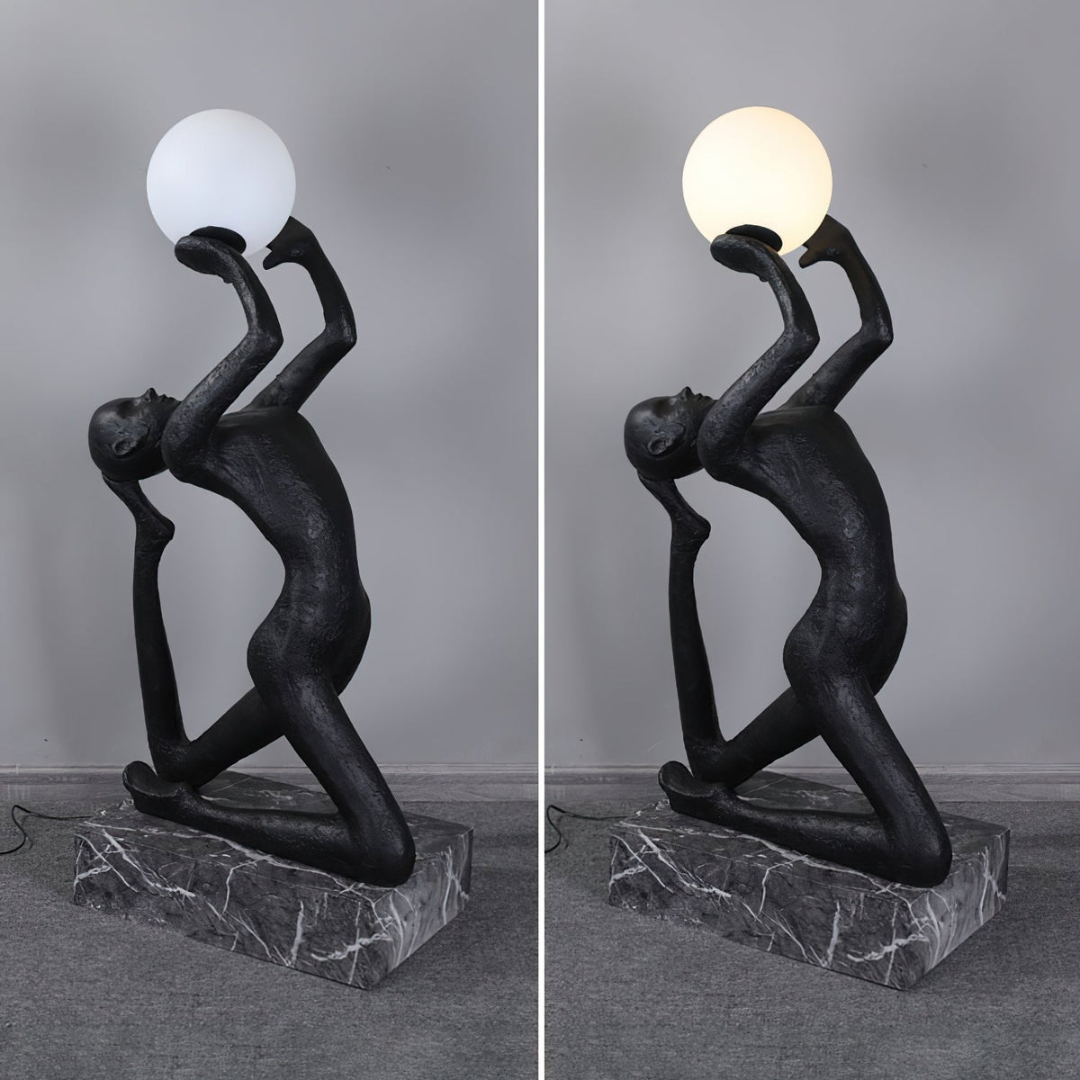 Scode Lampadaire