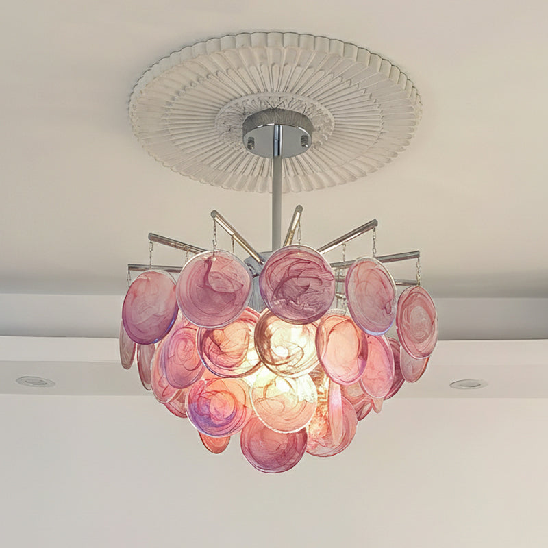 Velalissa Lustre en Verre