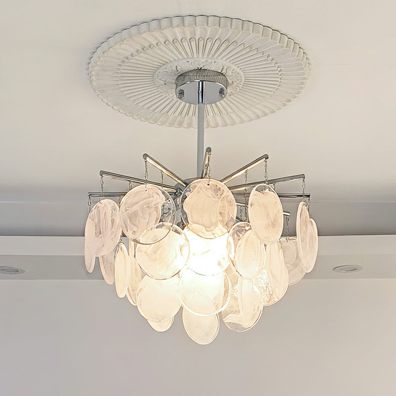 Velalissa Lustre en Verre