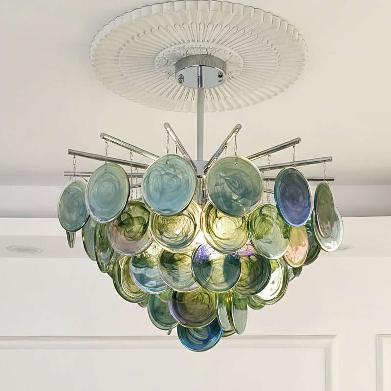 Velalissa Lustre en Verre