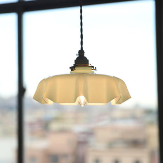 Lustra Suspension Fleur Française pour Salle à Manger
