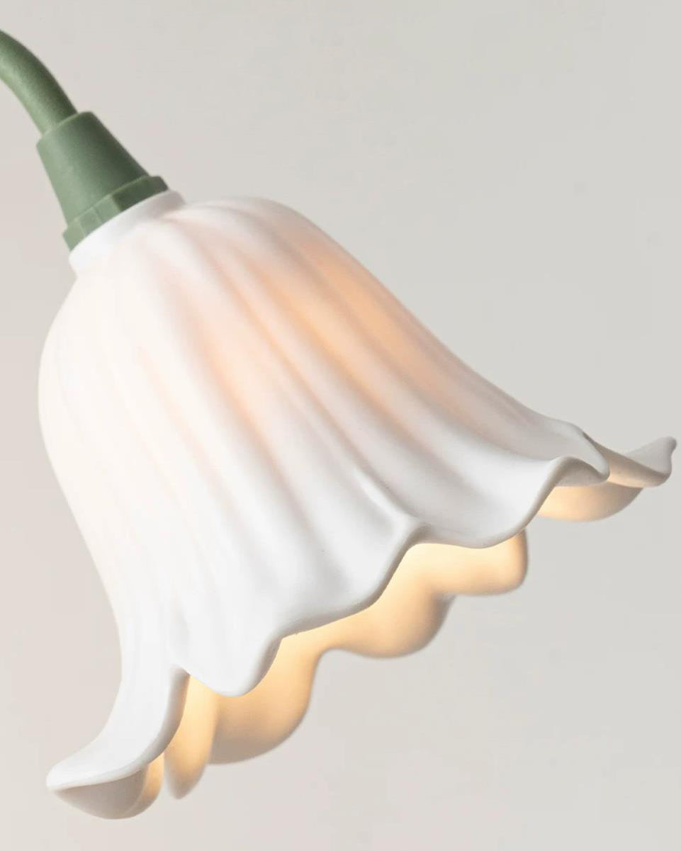 Calaline Lampe de Table