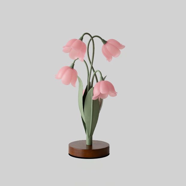 Calaline Lampe de Table