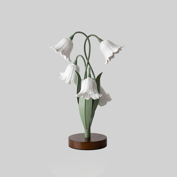 Calaline Lampe de Table