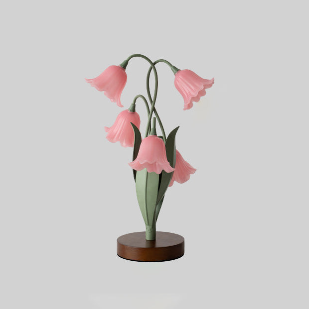 Calaline Lampe de Table