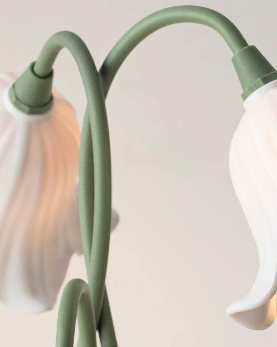 Calaline Lampe de Table