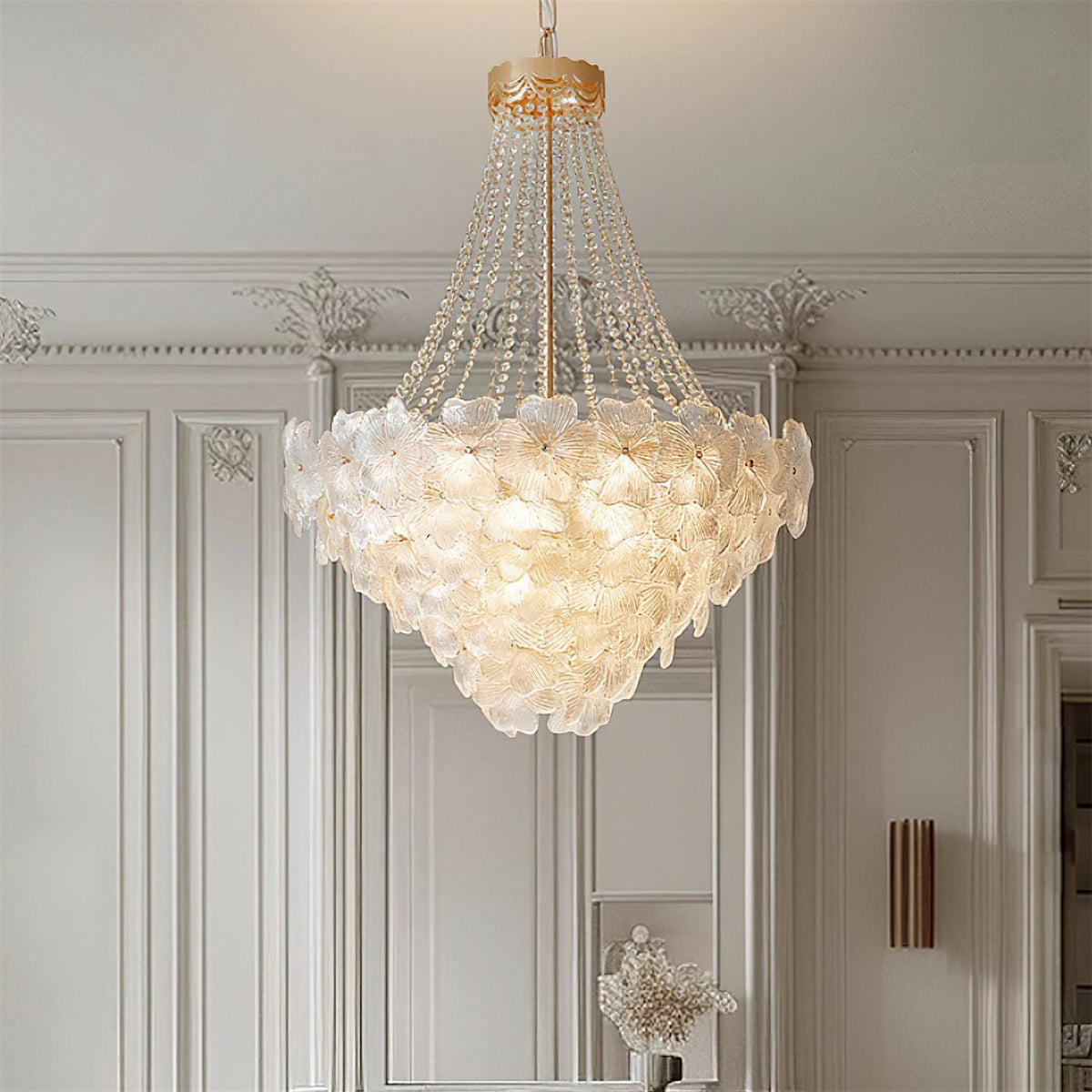 Soroiel Lustre