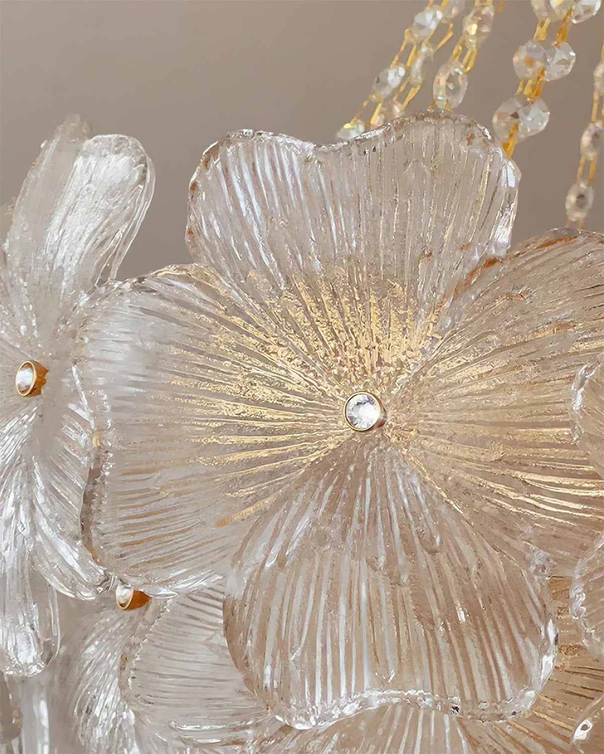 Soroiel Lustre