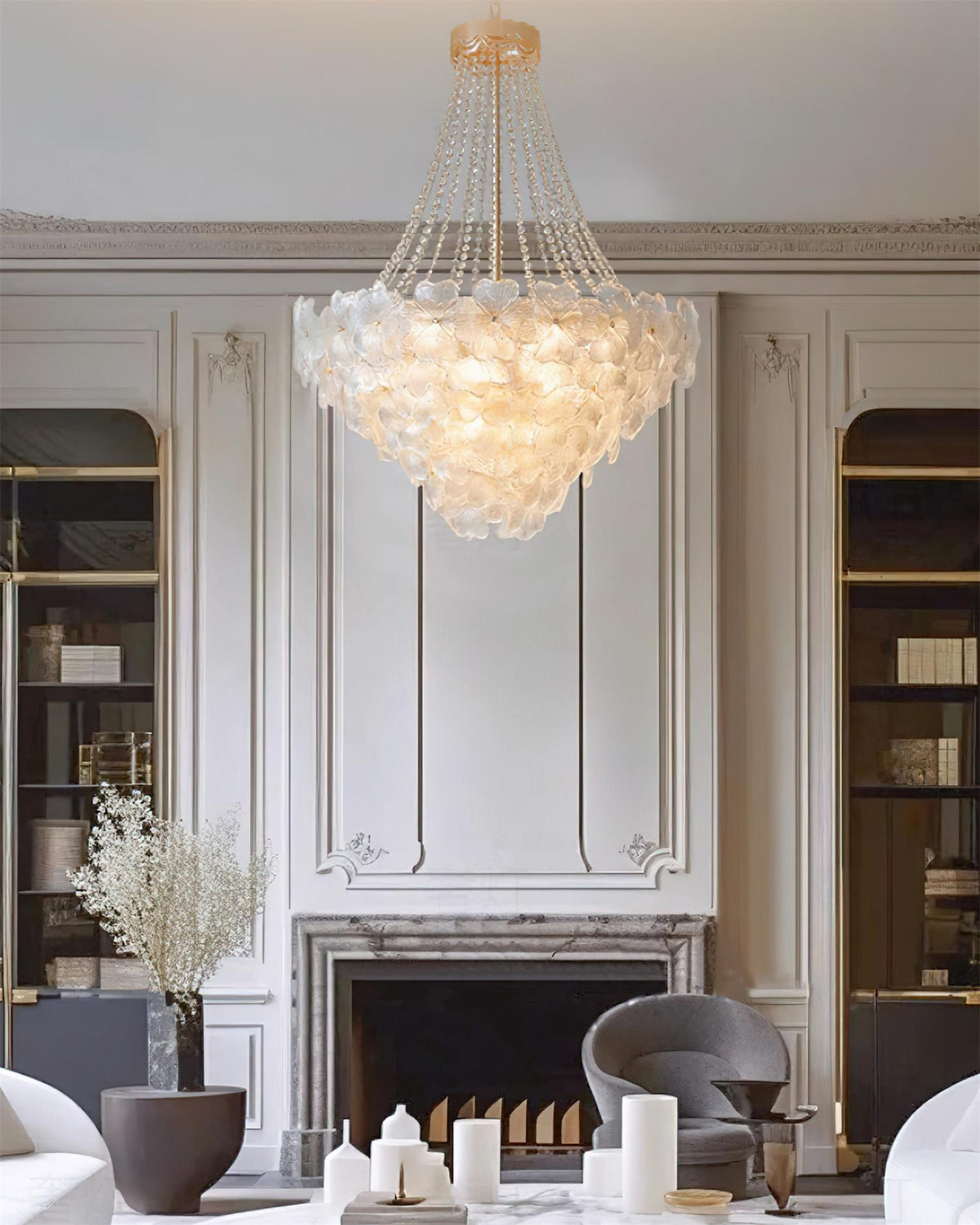 Soroiel Lustre