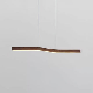 Tristan Suspension Linéaire Minimaliste