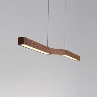 Tristan Suspension Linéaire Minimaliste