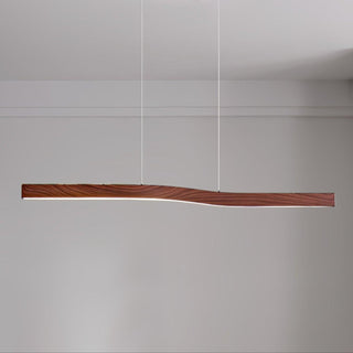 Tristan Suspension Linéaire Minimaliste
