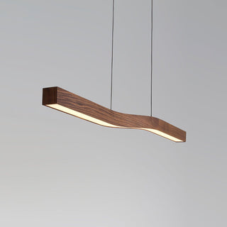 Tristan Suspension Linéaire Minimaliste