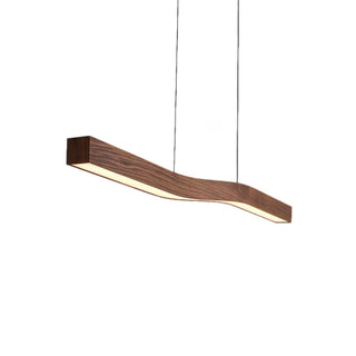 Tristan Suspension Linéaire Minimaliste