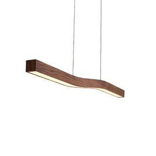Tristan Suspension Linéaire Minimaliste