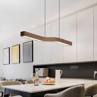 Tristan Suspension Linéaire Minimaliste