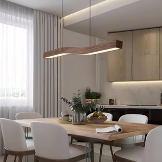 Tristan Suspension Linéaire Minimaliste