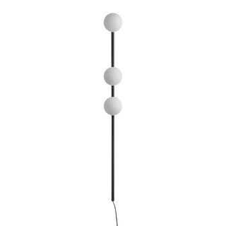 Ultheia Applique Murale en Verre Moderne Et Minimaliste en Forme de Boules de Sucre
